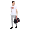 MENS PREMIUM COTTON PRINTED HALF SLEEVE CREW NECK T-SHIRTS