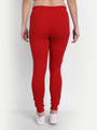 Womens Premium Cotton Printed Track Pants