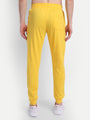 Mens Premium Cotton Printed Track Pant