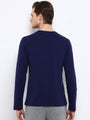 MENS PREMIUM COTTON PRINTED FULL SLEEVE T-SHIRTS