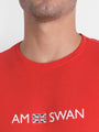 MENS PREMIUM COTTON PRINTED FULL SLEEVE T-SHIRTS