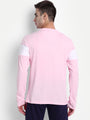 MENS PREMIUM COTTON PRINTED FULL SLEEVE T-SHIRTS