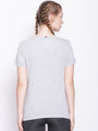 Womens Premium Cotton Printed Half Sleeve T-Shirts