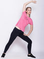 Women'S Premium Cotton Printed Half Sleeve T-Shirts