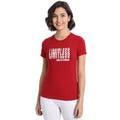 Women'S Premium Cotton Graphic Half Sleeve T-Shirts