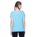 Womens Premium Cotton Sleeveless Tops