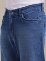 Luxury Blue Denim for Men's