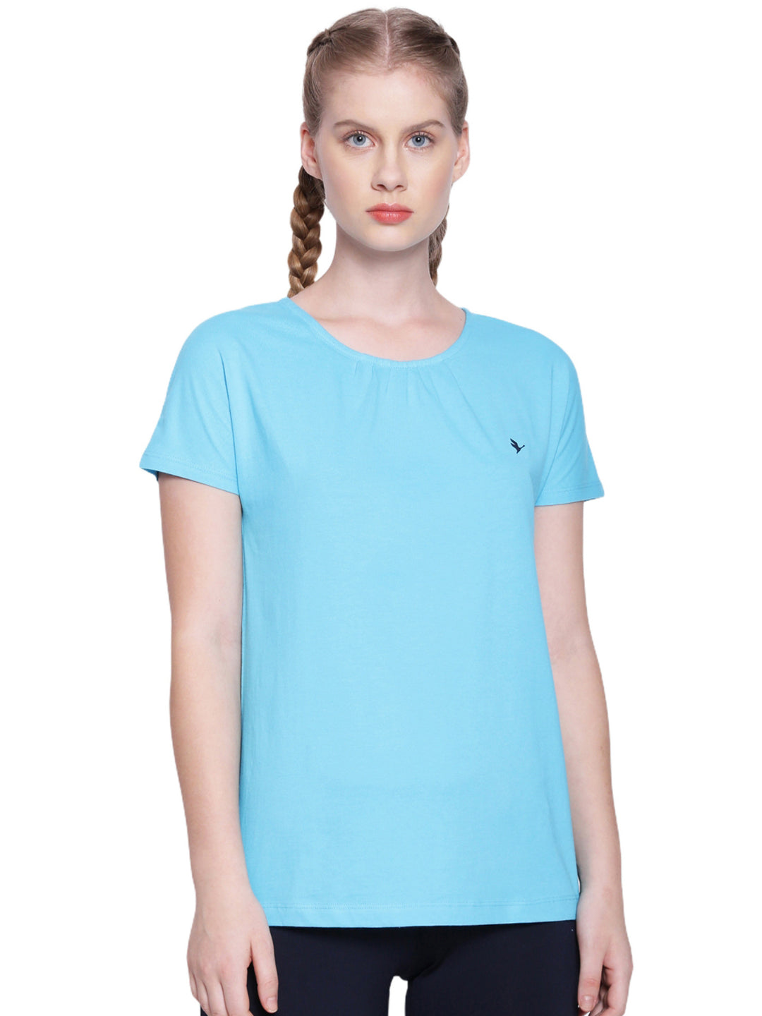 Womens Premium Cotton Sleeveless Tops