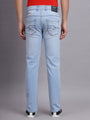 Amswan Premium Light Carbon Blue Men'S Jeans