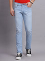 Amswan Premium Light Carbon Blue Men'S Jeans