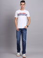 Amswan Premium Basic Blue Men'S Denim