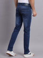 Amswan Premium Basic Blue Men'S Denim