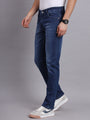 Amswan Premium Basic Blue Men'S Denim