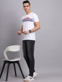 Amswan Premium Charcoal Men'S Denim