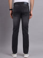 Amswan Premium Charcoal Men'S Denim