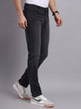 Amswan Premium Charcoal Men'S Denim