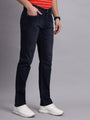 Amswan Deep Indigo Premium Denim