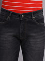 Amswan Black Premium Denim