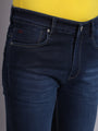Amswan Navy Premium Denim
