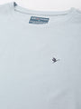 Mens Premium Cotton Half Sleeve Crew Neck T-Shirts