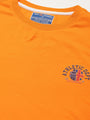 Mens Premium Cotton Lycra Half Sleeve Crew Neck T-Shirts