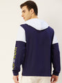 Mens Cotton Rich Printed Full Sleeve Sweat Shirt