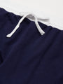 Mens Premium Cotton Colourblocked Printed Shorts
