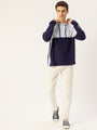 Mens Cotton Rich Printed Full Sleeve Sweat Shirt