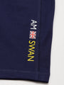 Mens Cotton Rich Lycra Printed Shorts