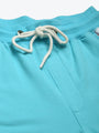 Mens Cotton Rich Lycra With Contrast Panel Track Pants
