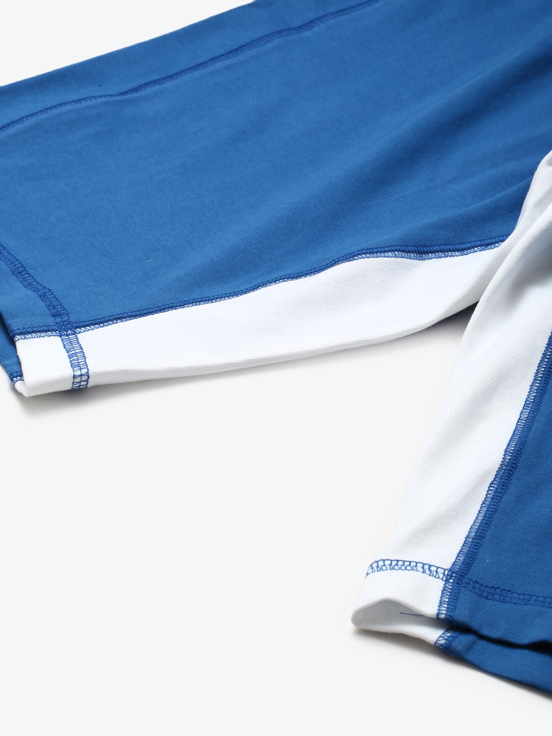 Mens Cotton Rich Lycra Printed Shorts
