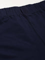 Mens Cotton Rich Lycra Printed Shorts