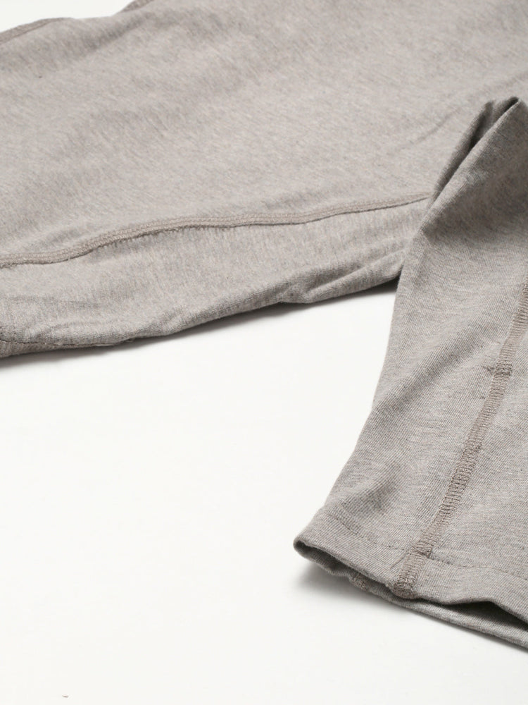 Mens Cotton Rich Lycra With Contrast Tape Shorts
