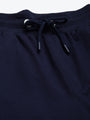 Mens Cotton Rich Lycra Cargo Printed Track Pant