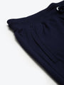Mens Cotton Rich Lycra Cargo Printed Track Pant