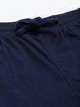 Mens Cotton Rich Lycra Colourblocked Shorts