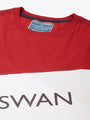 Mens Premium Cotton Lycra Printed Half Sleeve Crew Neck T-Shirts