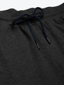Mens Premium Cotton Printed Track Pants