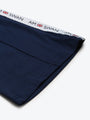 Womens Cotton Lycra Smart Fit Printted Tape Track Pants