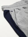 Mens Premium Cotton Printed Track Pant